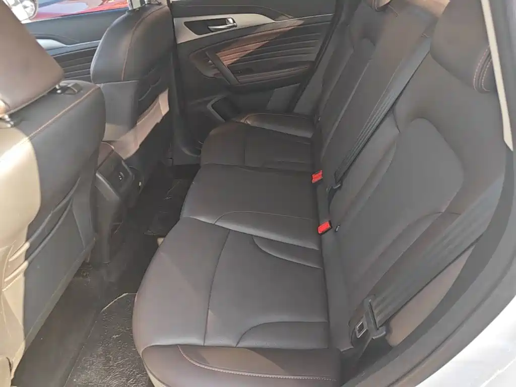 Changan CS35PLUS — миниатюра 17