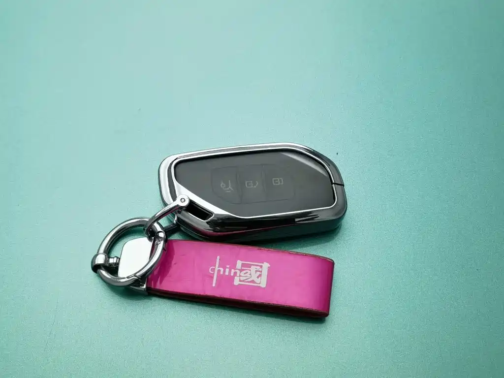 Fengxing Fengxing T5 EVO — миниатюра 19