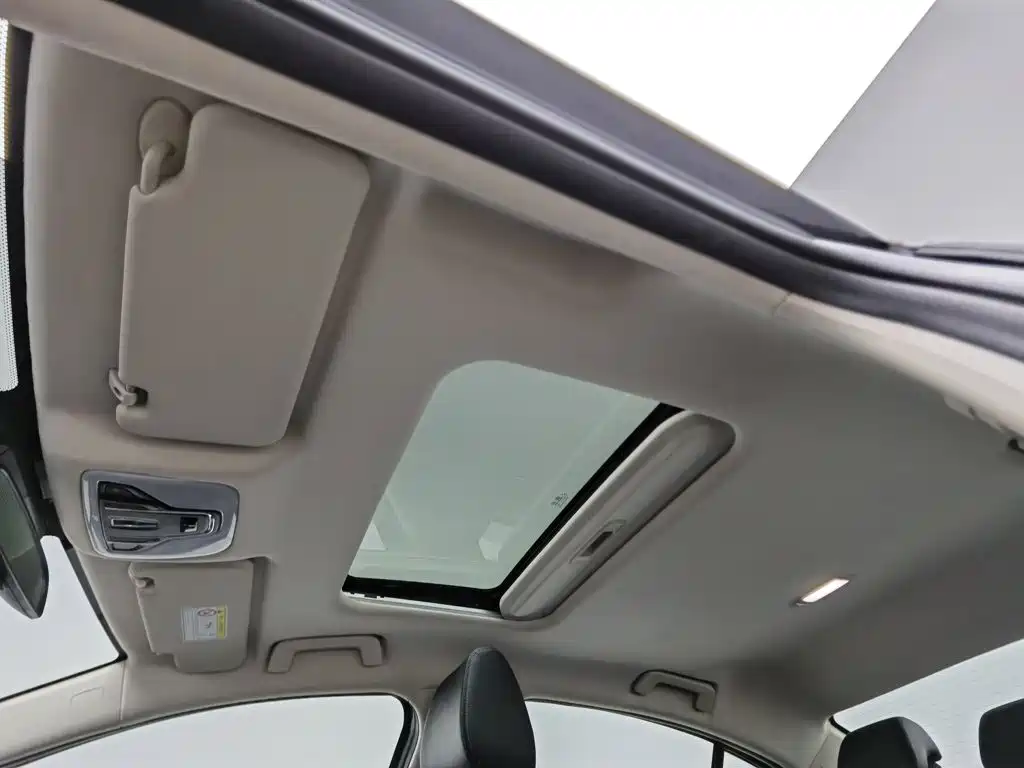 Chery Arrizo 5 PLUS — миниатюра 14