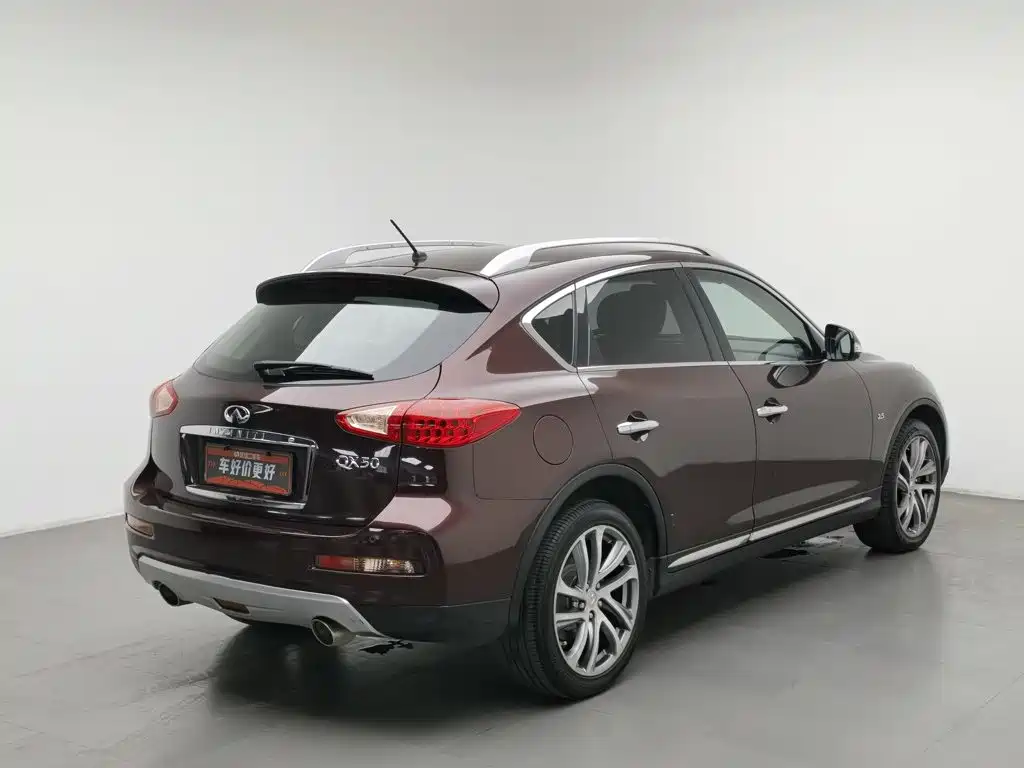 Infiniti QX50 — миниатюра 2