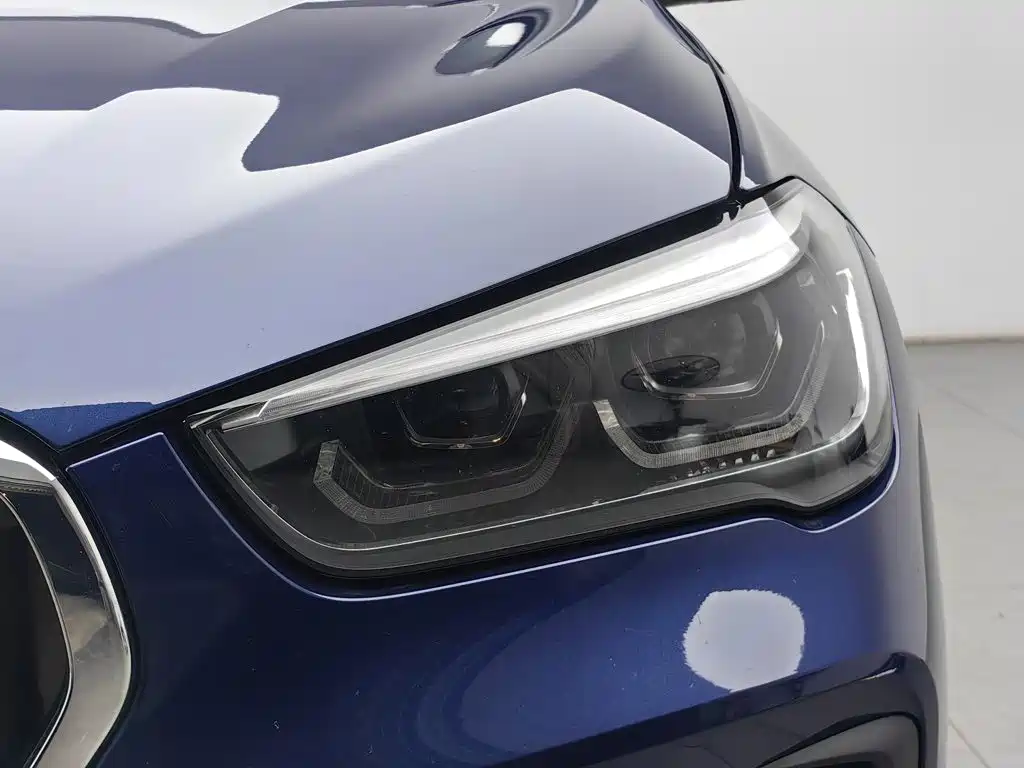 BMW X1 — миниатюра 7