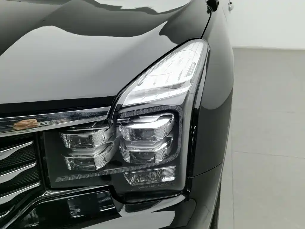 GAC Motor Trumpchi GS8 — миниатюра 7