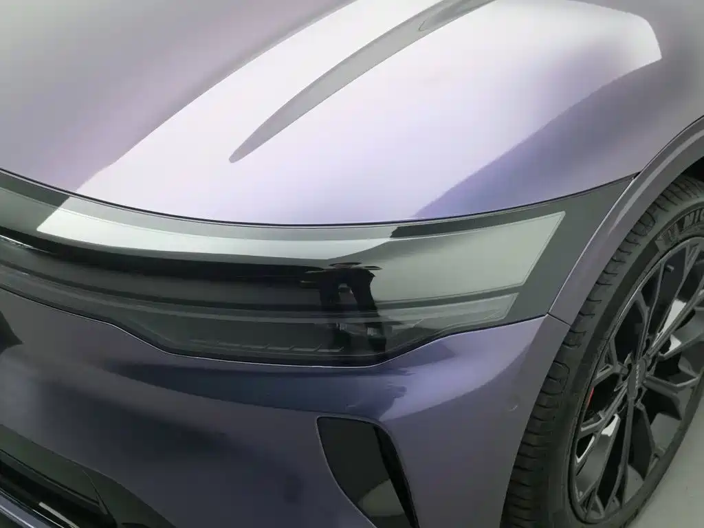 Zeekr 007GT — миниатюра 7