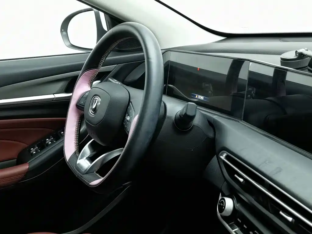 Changan Eado — миниатюра 22