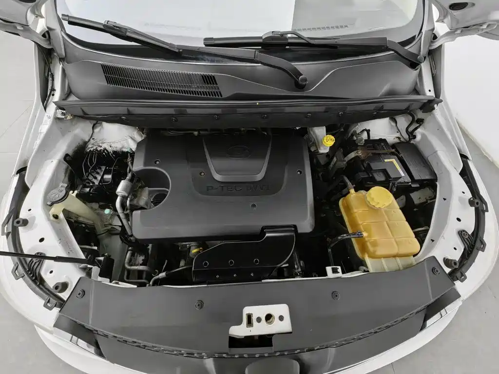 Baojun 730 — миниатюра 6