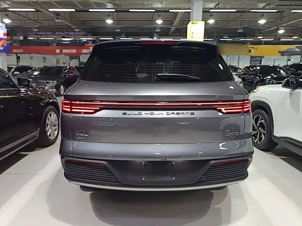 BYD Pro New Energy — миниатюра 6