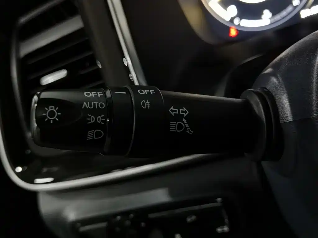 GAC Motor Trumpchi M8 — миниатюра 21