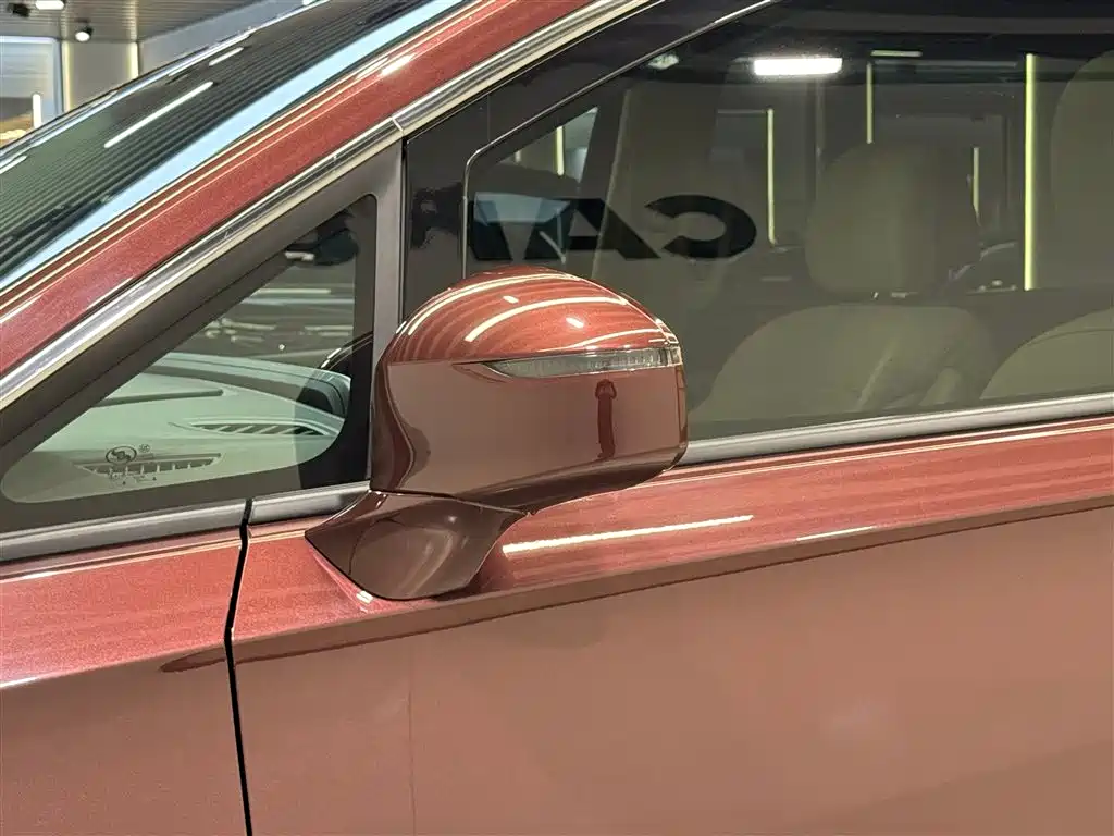 Buick GL8 — фотографии объявления, Фото 28