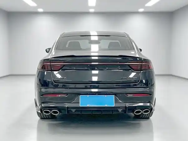 Geely Xingrui — миниатюра 4