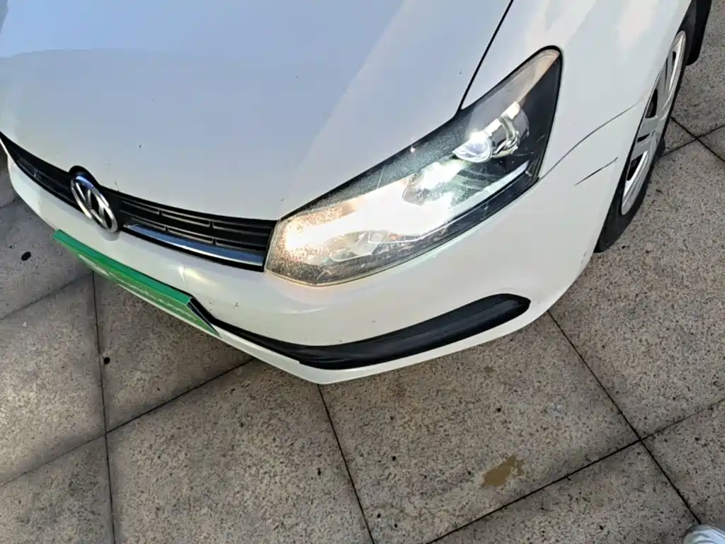 Volkswagen Polo — миниатюра 24