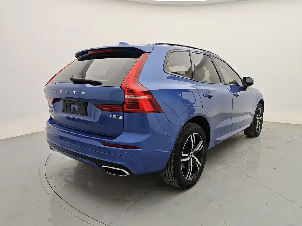 Volvo XC60 2021 T5 Sport
