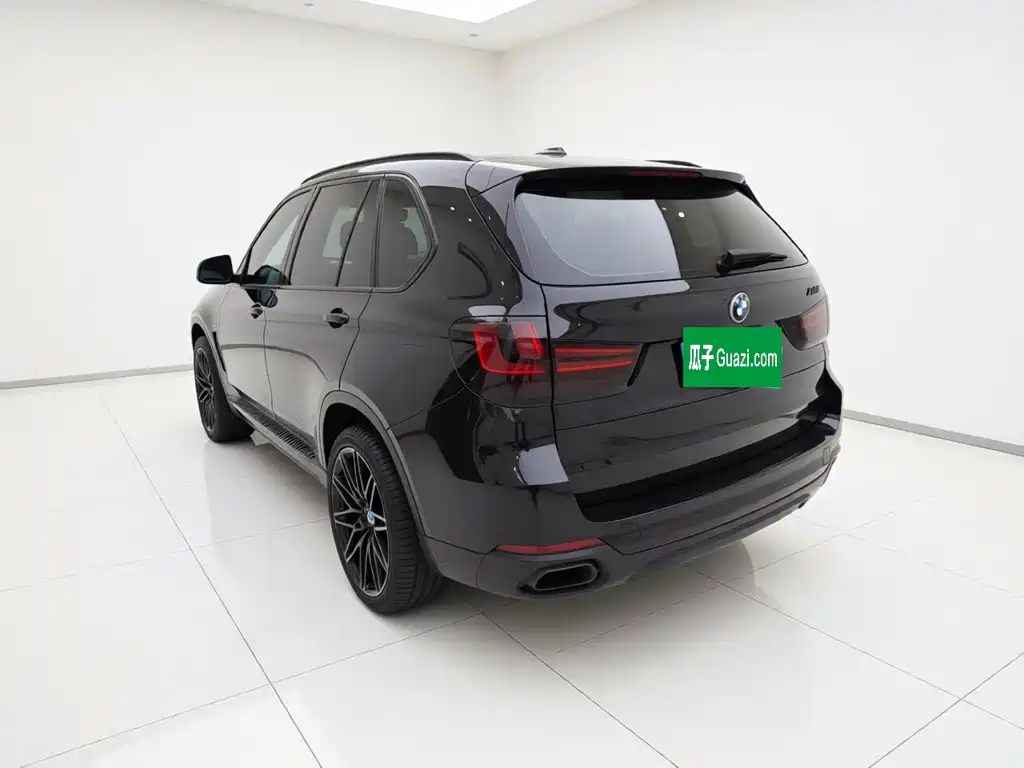 BMW X5 2013 xDrive35i Premium