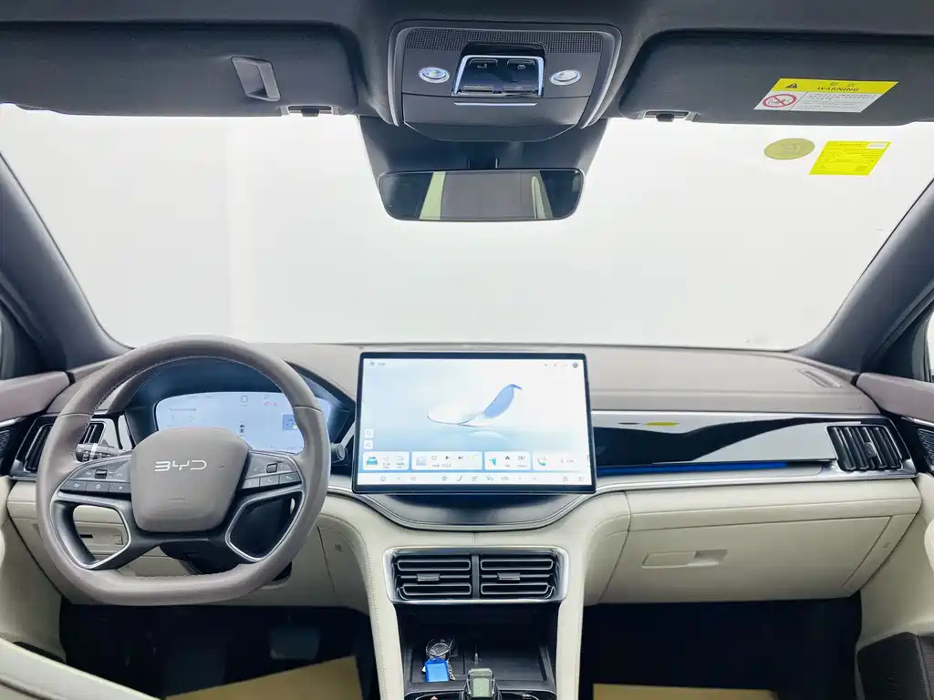 BYD SONGJIANG NEW ENERGY