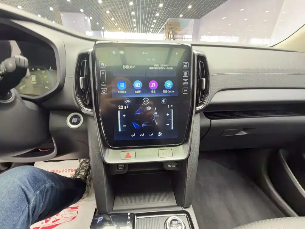 Hyundai ix35 — миниатюра 13