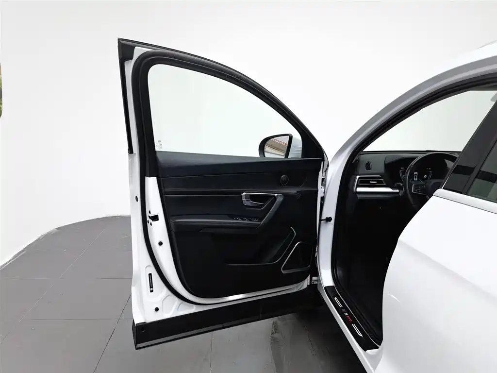 BYD Song Pro Pro 2019 1.5T AT Elite