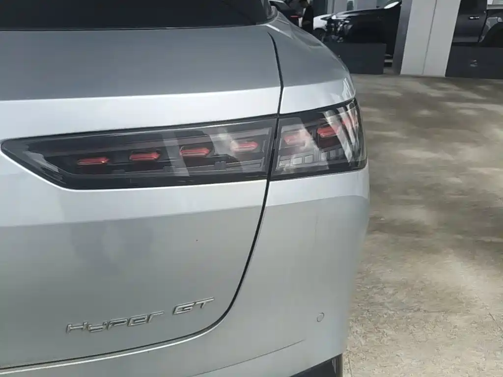 Hyper GT — миниатюра 8