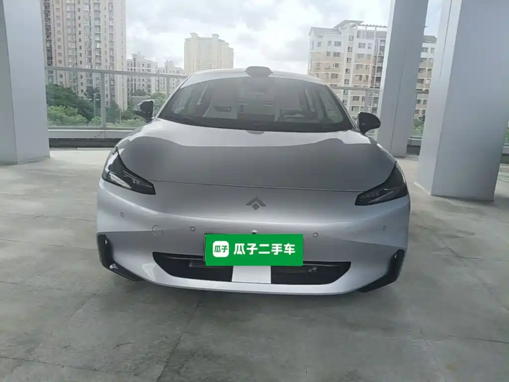 Hyper GT — миниатюра 3