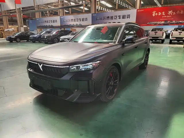 LANTU AUTOMOBILE LAN TU FREE 2025