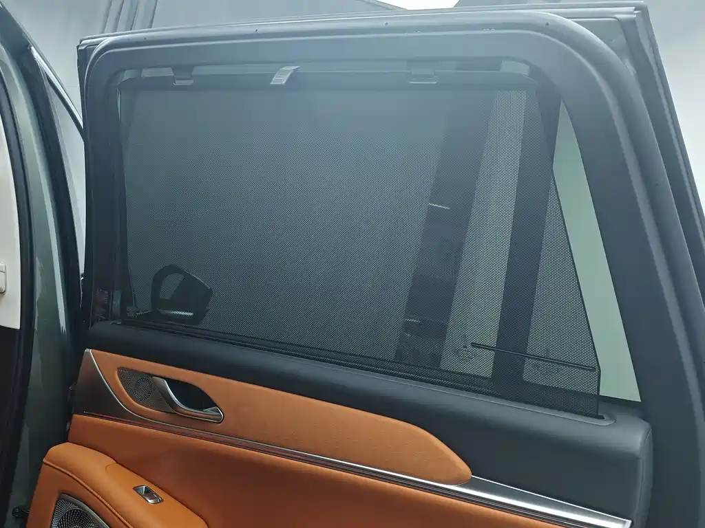 WEI PAI WEI BRAND BLUE MOUNTAIN