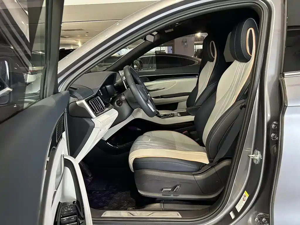 BYD PLUS New Energy — миниатюра 4