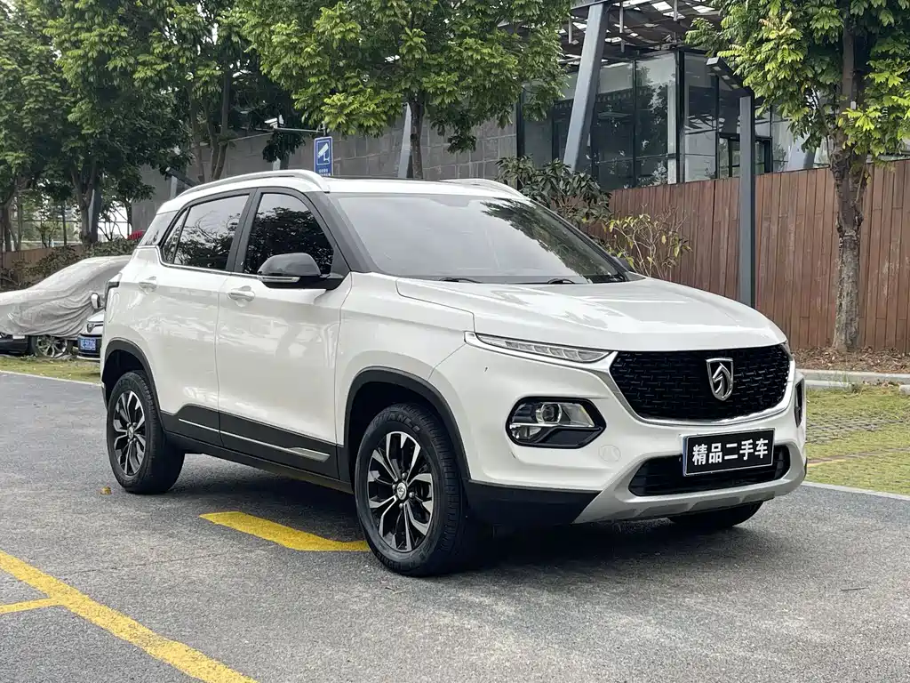 BAOJUN 510