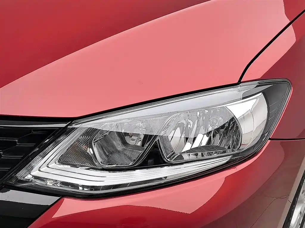 Nissan Tiida 2021 1.6L CVT