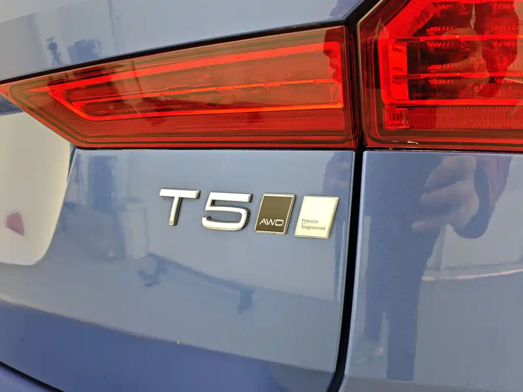 Volvo XC60 — фотографии объявления, Фото 34