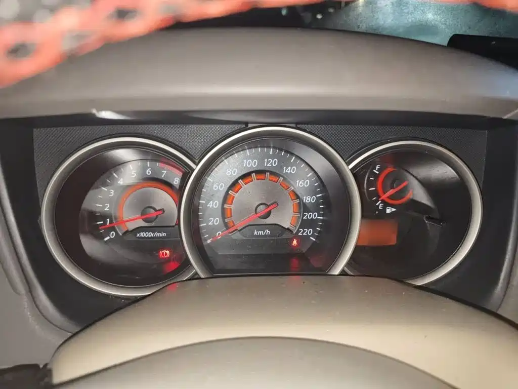 Nissan Sylphy — миниатюра 4