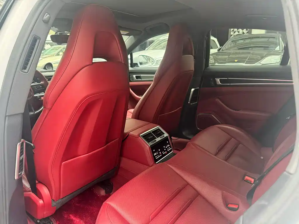 Porsche Panamera 2023 Panamera 2.9T