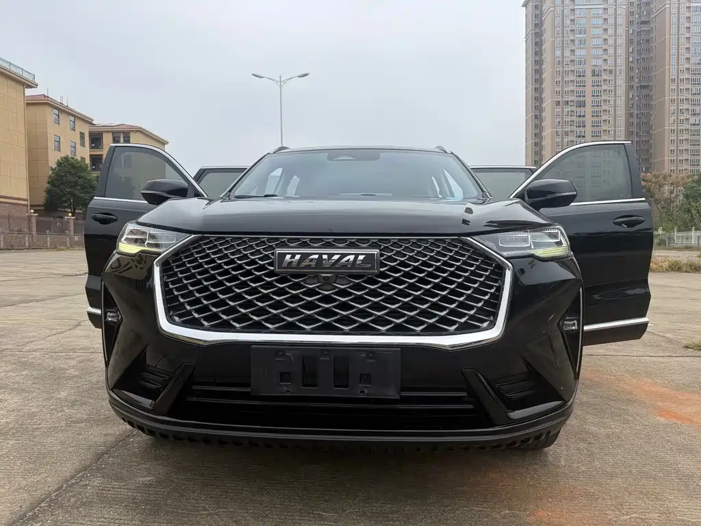 Haval H6 — миниатюра 22