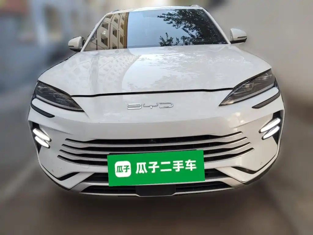 BYD PLUS New Energy — миниатюра 2