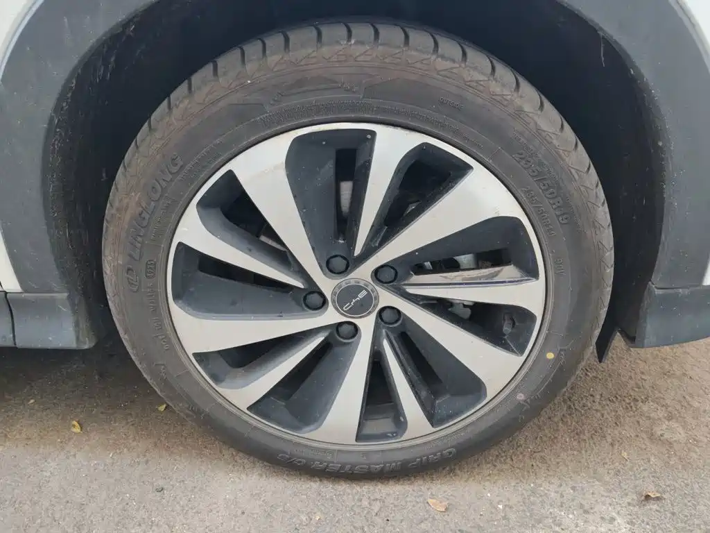 BYD PLUS New Energy — миниатюра 25