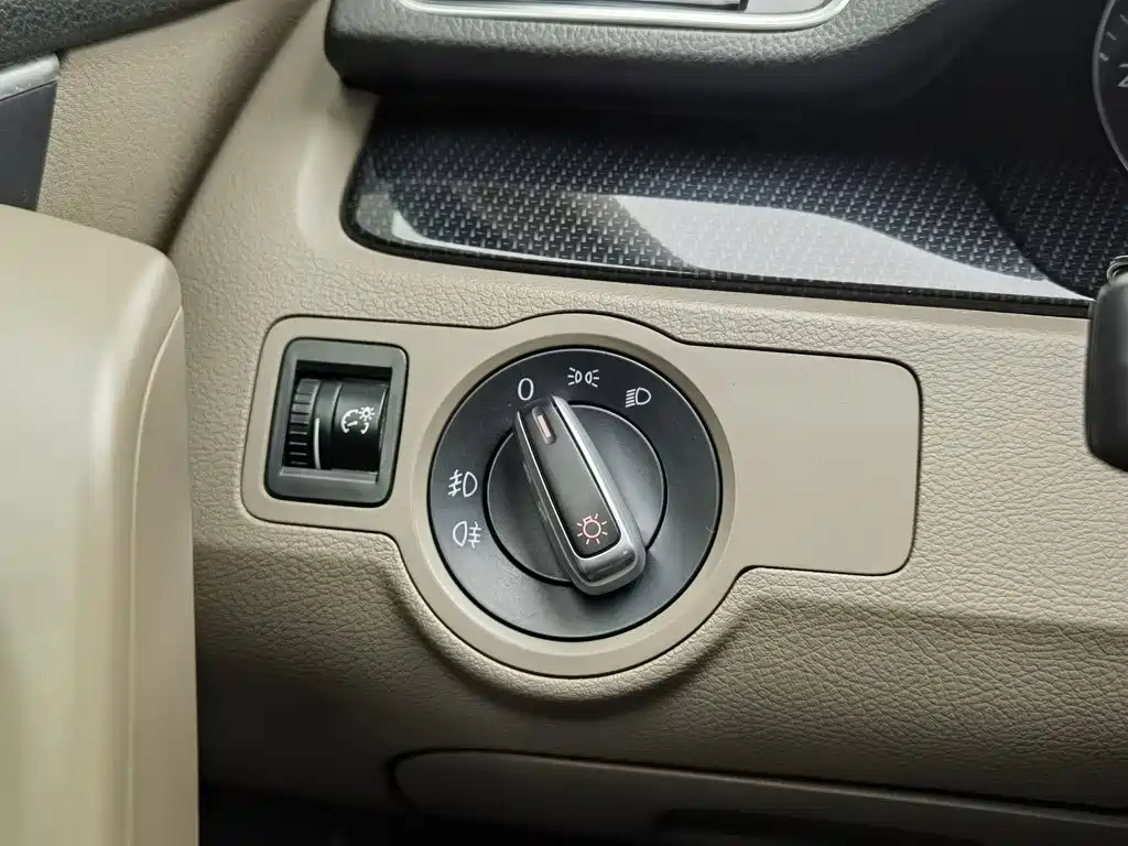 Volkswagen Magotan — миниатюра 21