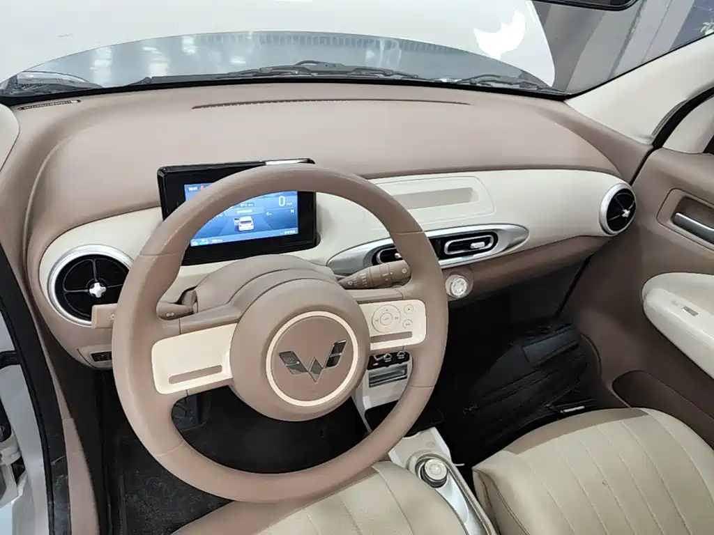 Wuling Mini EV MINIEV 2025