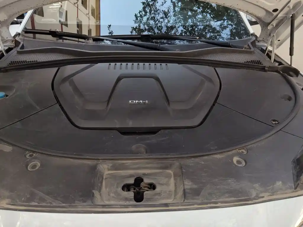 BYD PLUS New Energy — миниатюра 16