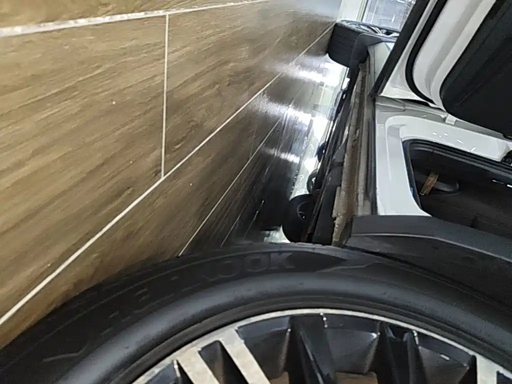 Volkswagen Tiguan L — миниатюра 22