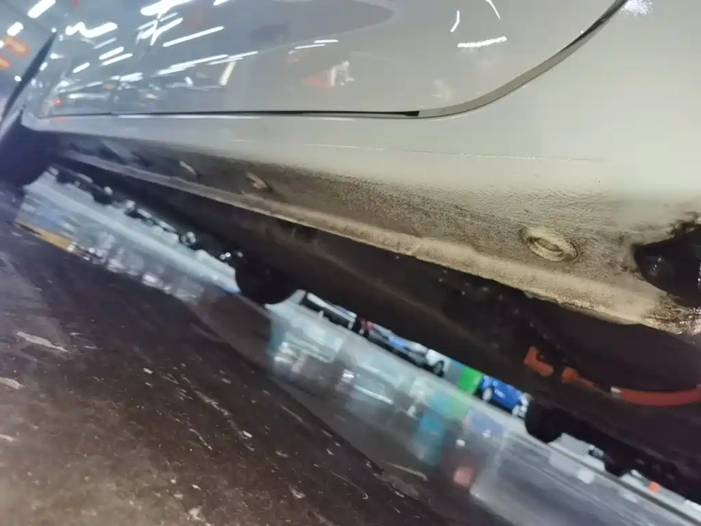 Wuling Zhiguang EV — миниатюра 22