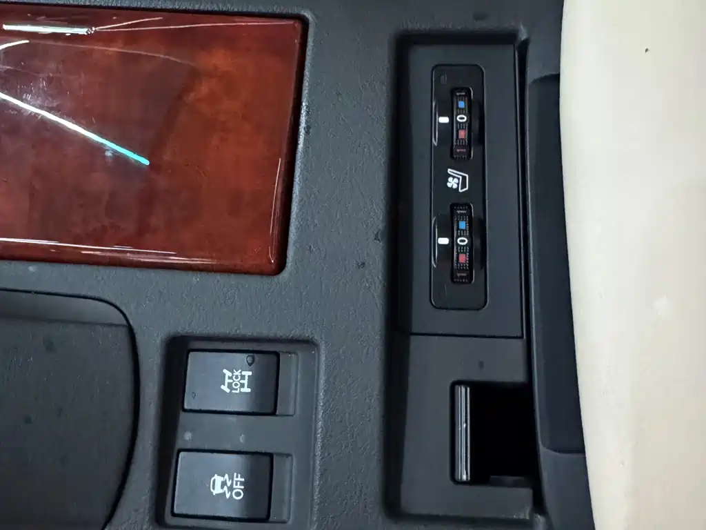 Lexus RX 2009 350 Luxury