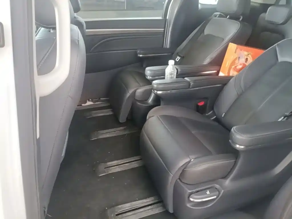 GAC Motor Trumpchi M8 — миниатюра 17