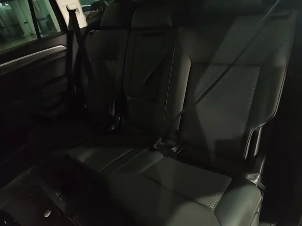 Volkswagen Teramont — миниатюра 13