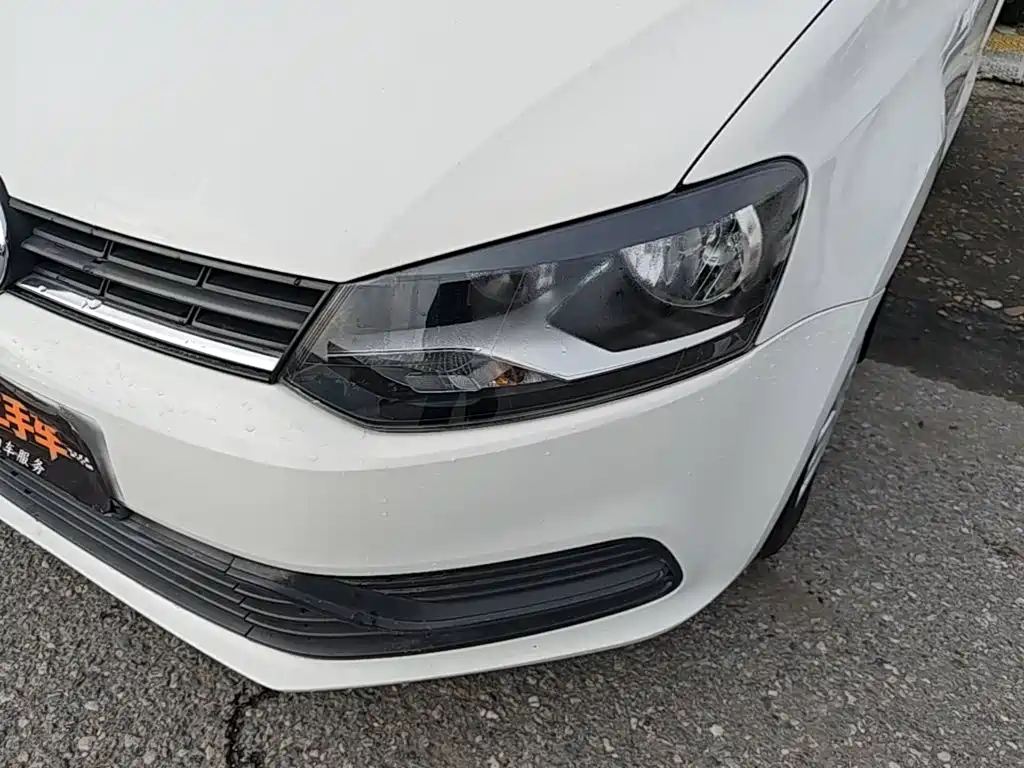 Volkswagen Polo — миниатюра 24