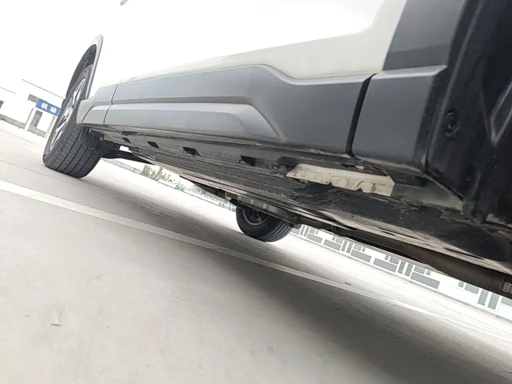 Subaru Forester — миниатюра 21
