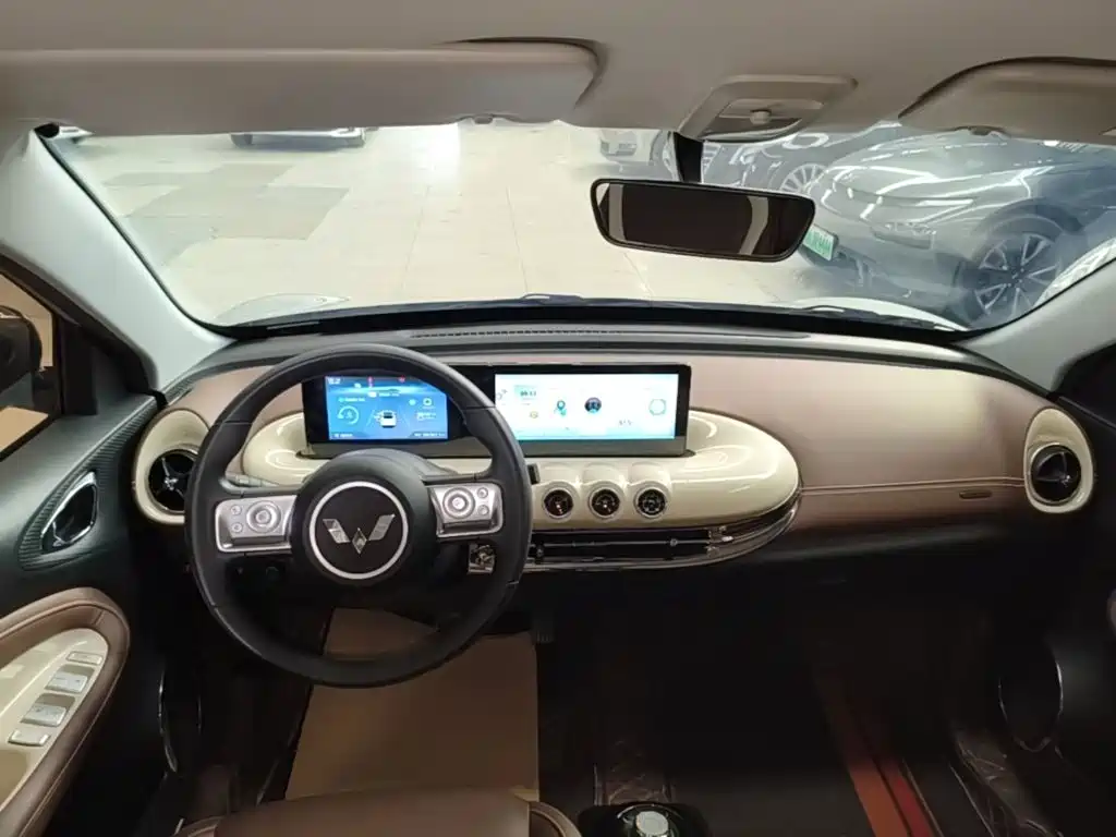 Wuling Bingo — миниатюра 10