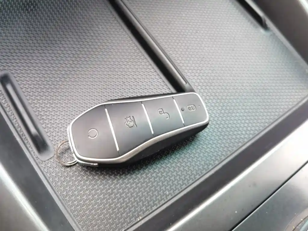 BYD Qin PLUS — миниатюра 9
