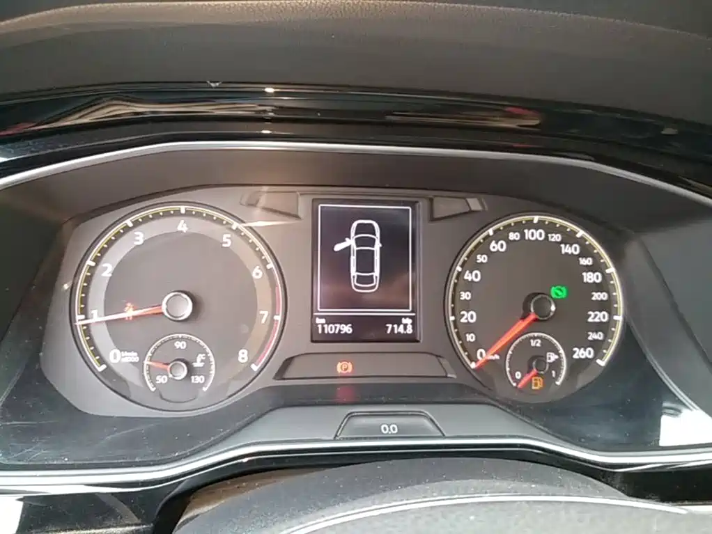 Volkswagen Sagitar — миниатюра 12