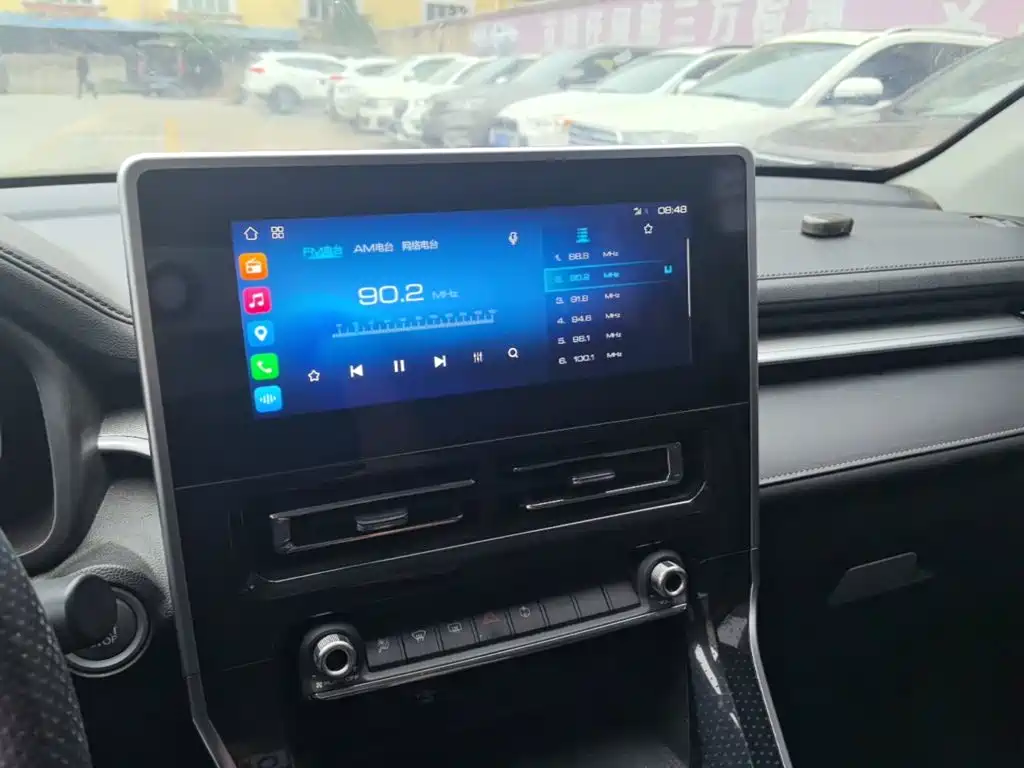 Haval M6 — миниатюра 13