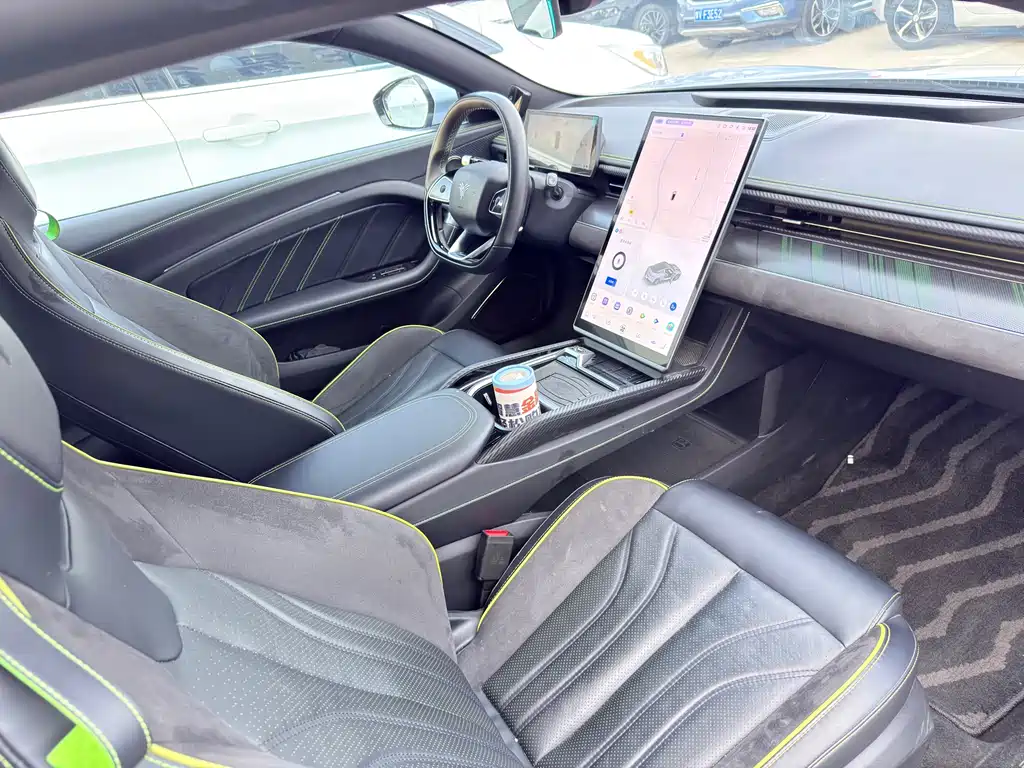 Neta GT 2023 560