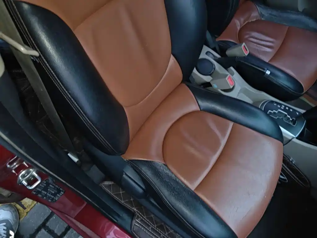 Hyundai Verna — миниатюра 25