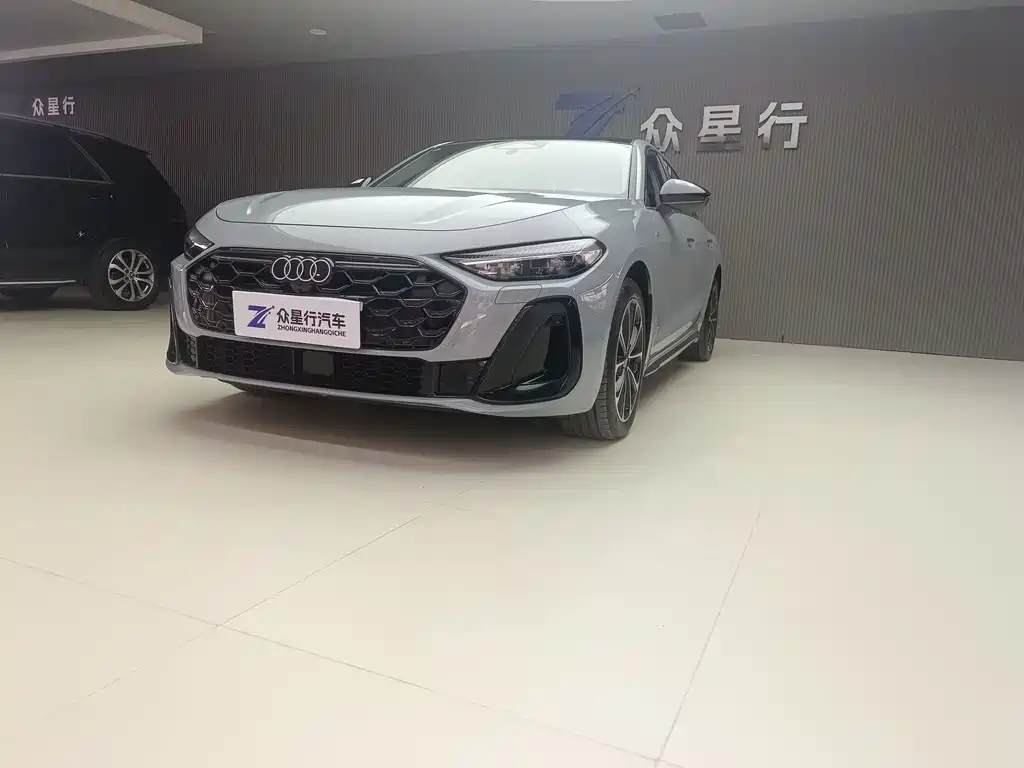 Audi 奥迪A5L 2025