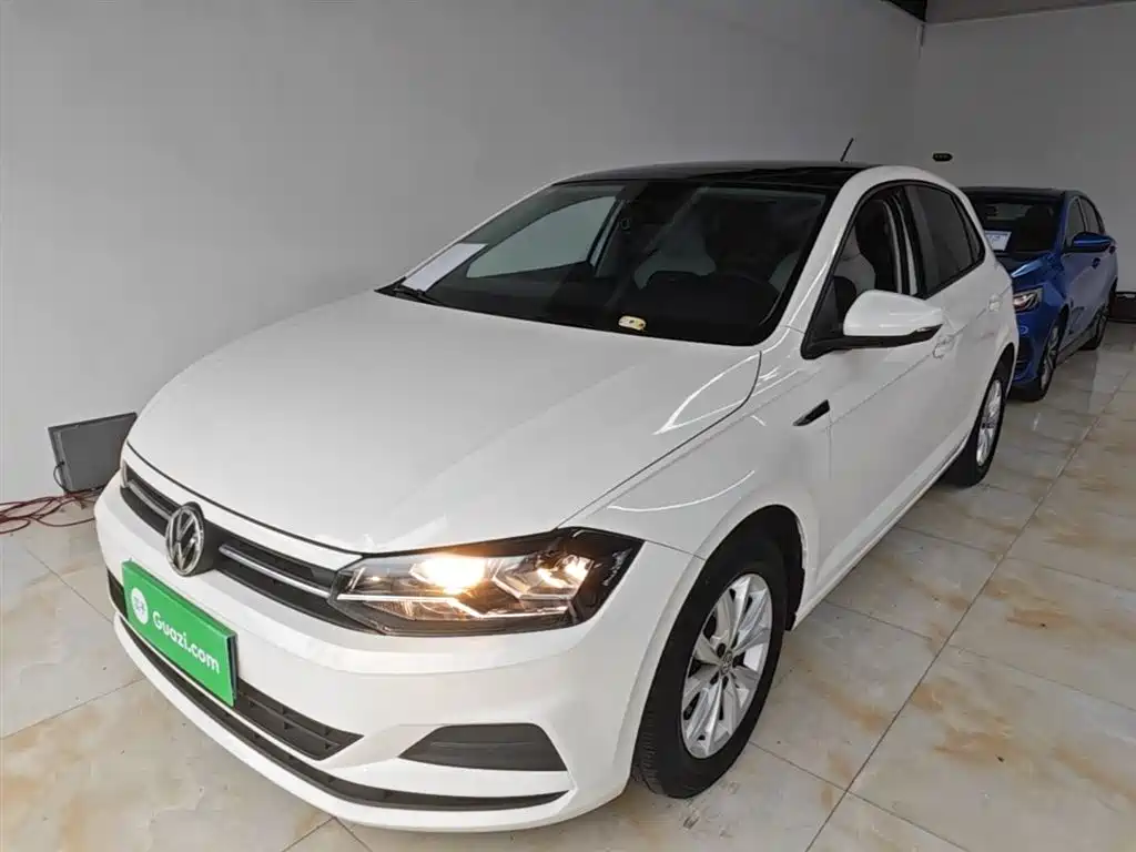 Volkswagen Polo 2020